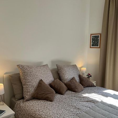 Ilka Suite Budapeste Exterior foto