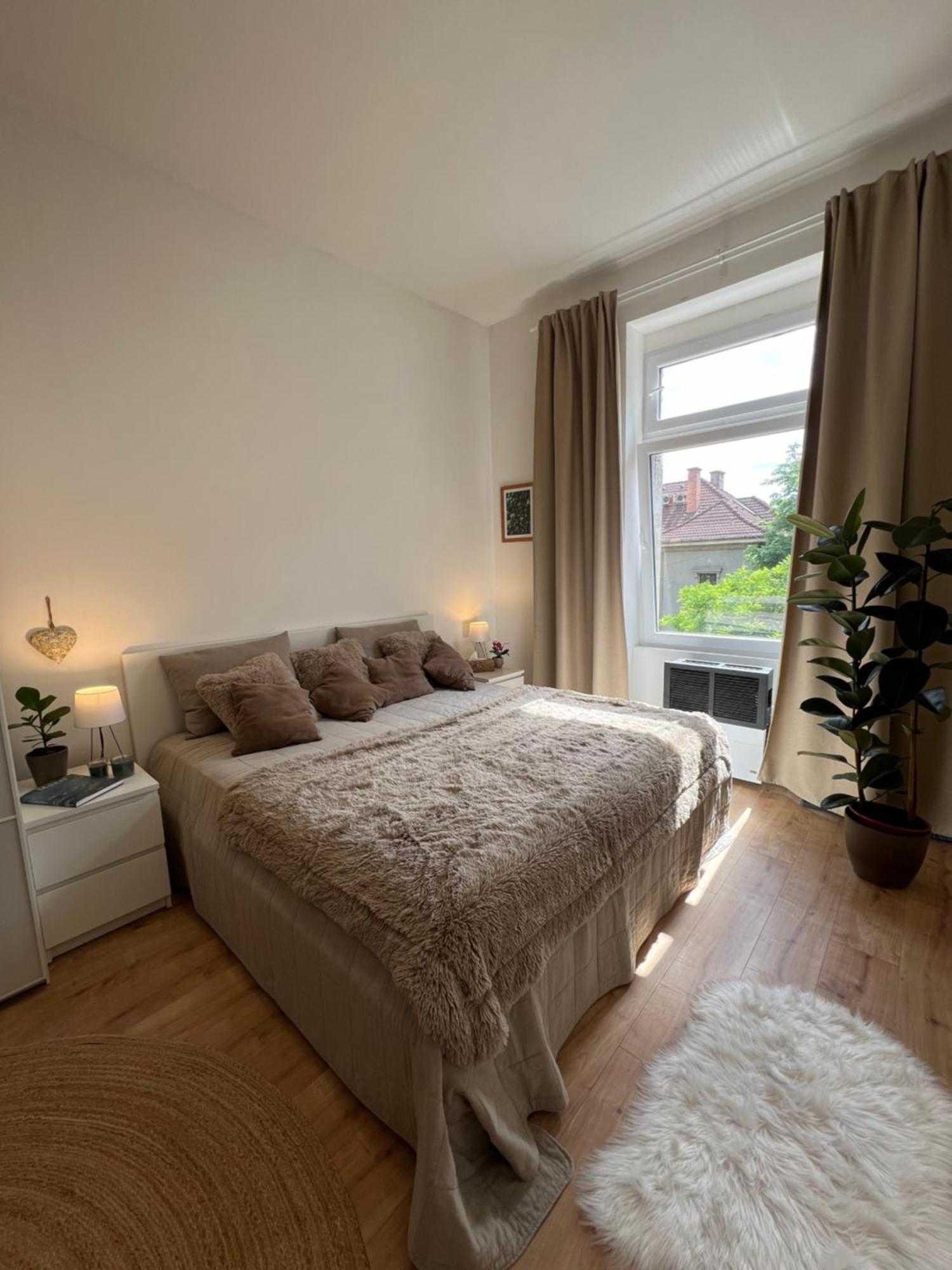 Ilka Suite Budapeste Exterior foto