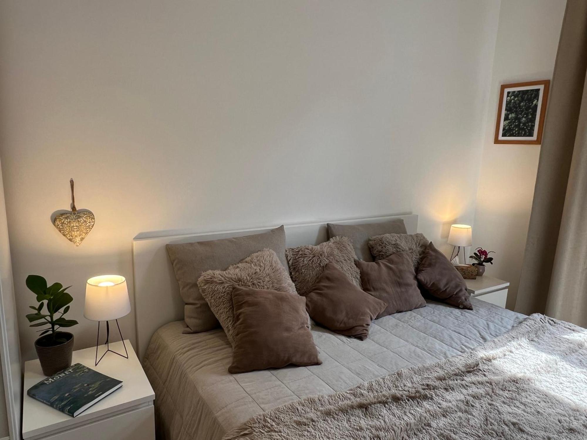 Ilka Suite Budapeste Exterior foto