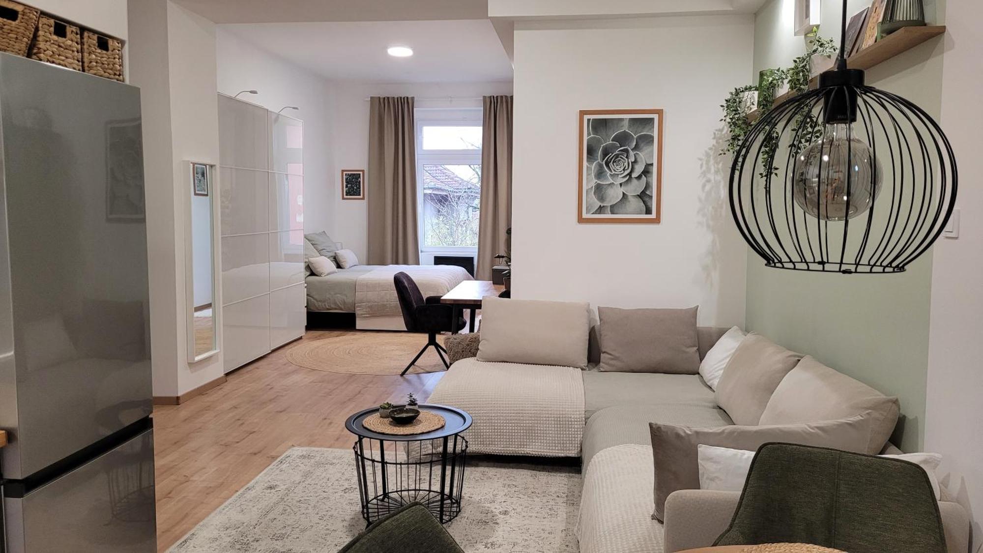 Ilka Suite Budapeste Exterior foto